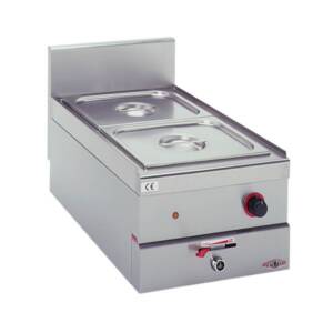 Електрическо бен мари GN1/2+1/3 h.150, настолен, Stilfer, Италия