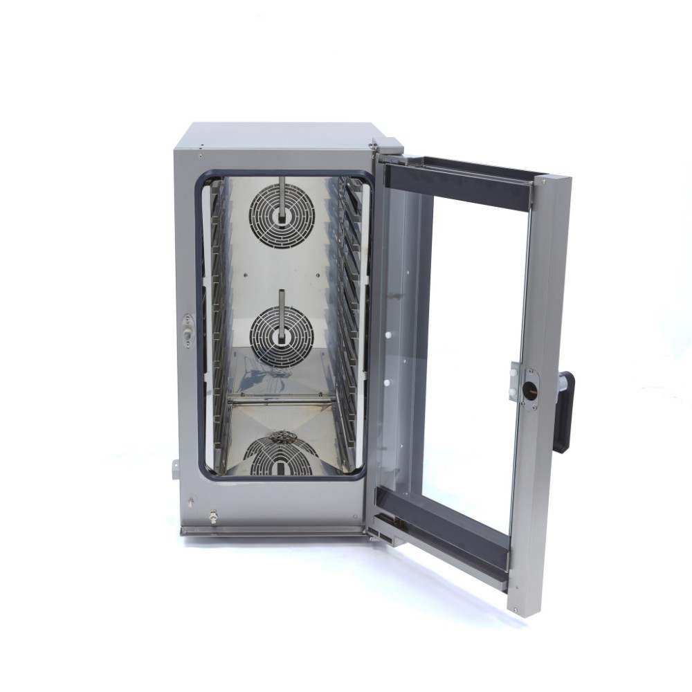 Конвектомат, 10 х 1/1 GN, Maxima, Холандия - Image 4