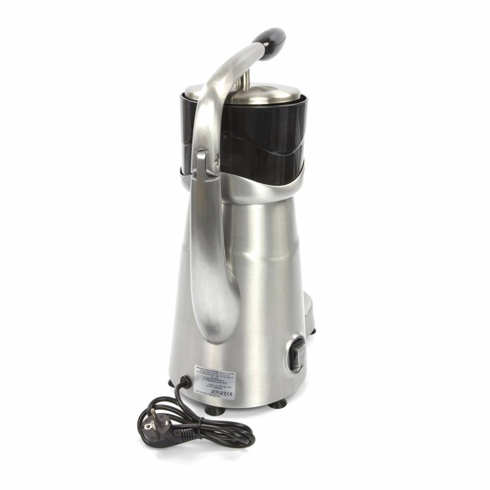 Цитруспреса, автоматична, за бутилка до 19 см, Maxima, Холандия - Image 4