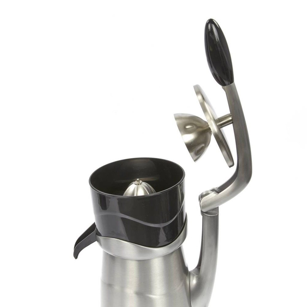 Цитруспреса, автоматична, за бутилка до 19 см, Maxima, Холандия - Image 8