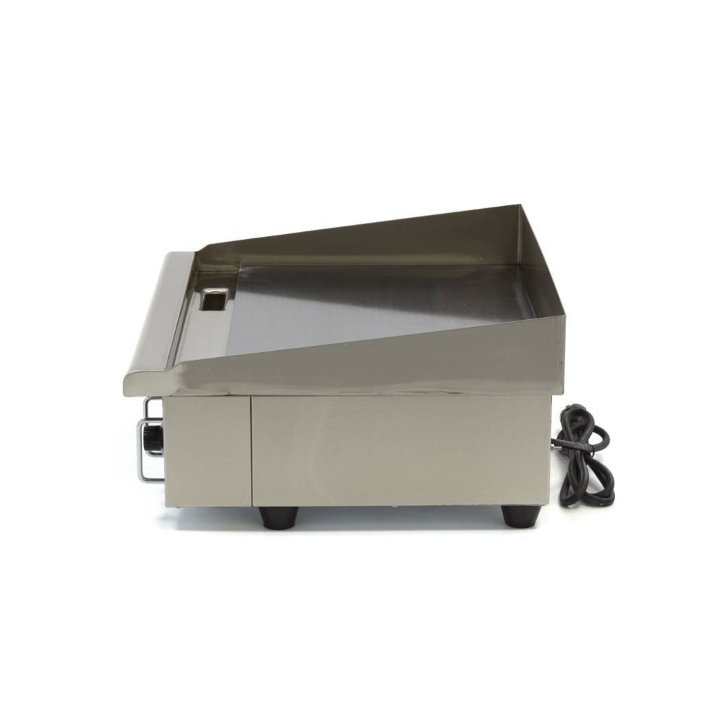 Електрическа скара, гладка, 36-74 см, Maxima, Холандия - Image 3