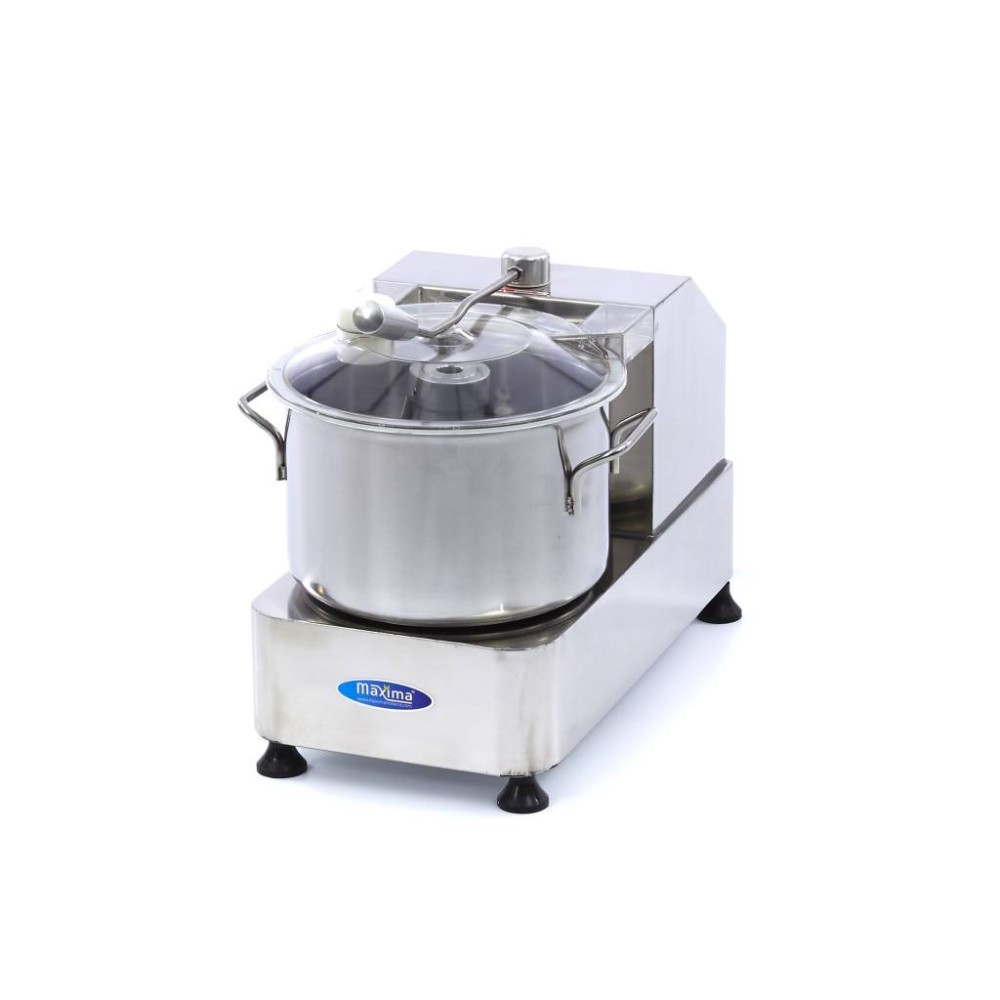 Кутер 6 л, Maxima, Холандия