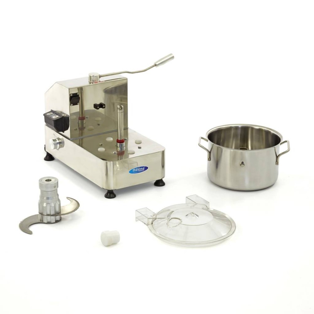 Кутер 6 л, Maxima, Холандия - Image 2