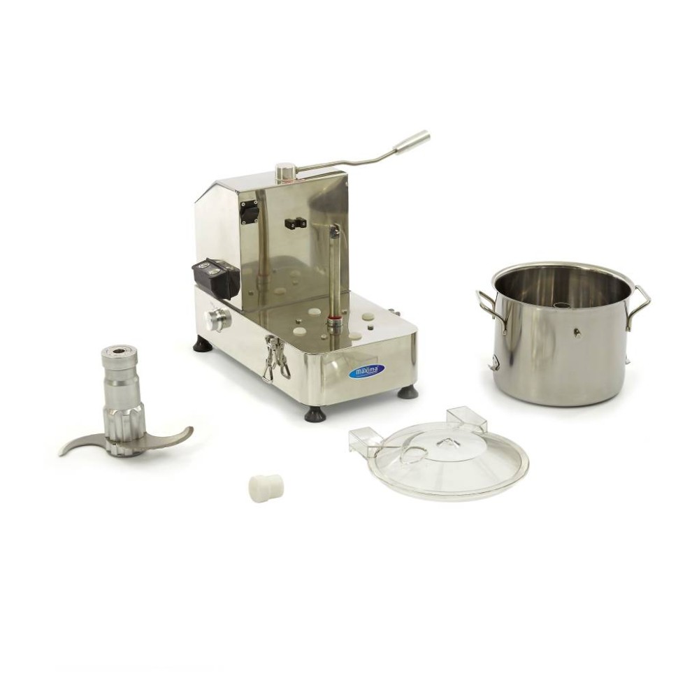 Кутер 9 л, Maxima, Холандия - Image 2