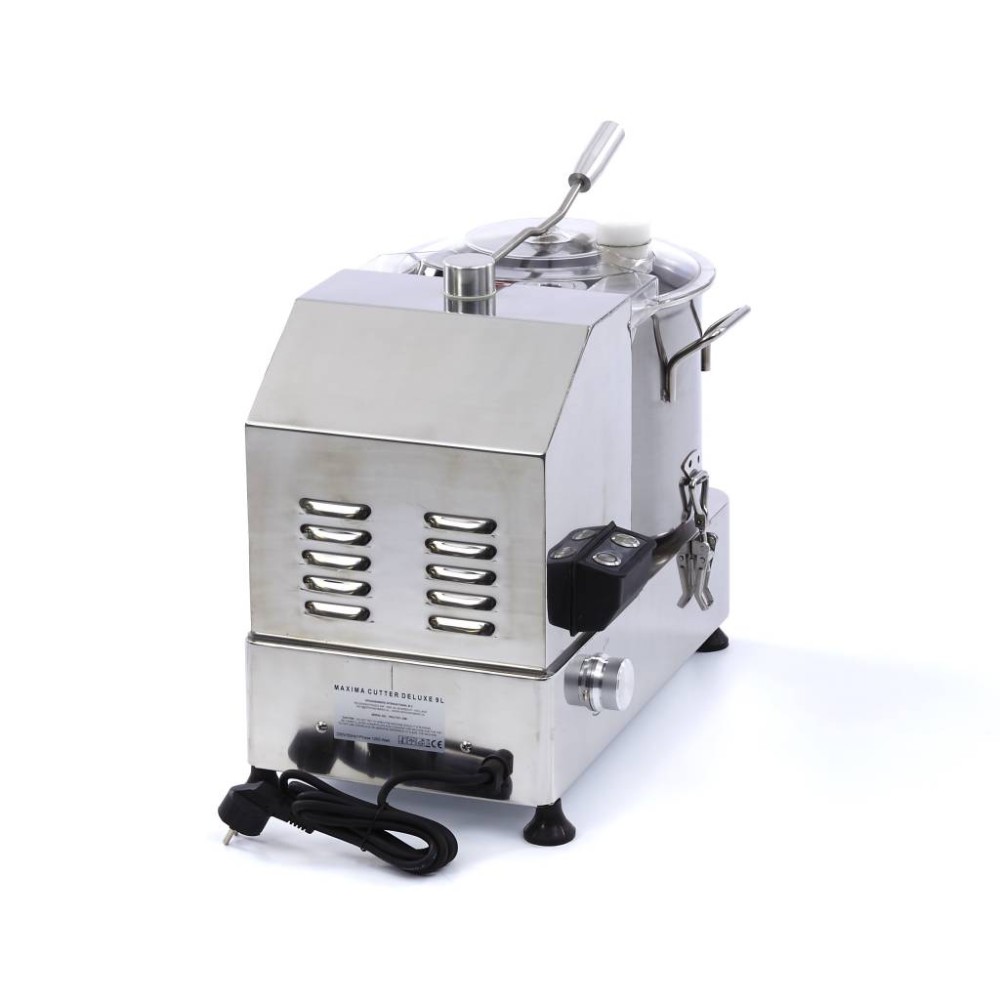 Кутер 9 л, Maxima, Холандия - Image 4