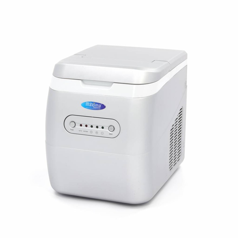 Ледогенератор, 15 кг/24 часа, Maxima, Холандия