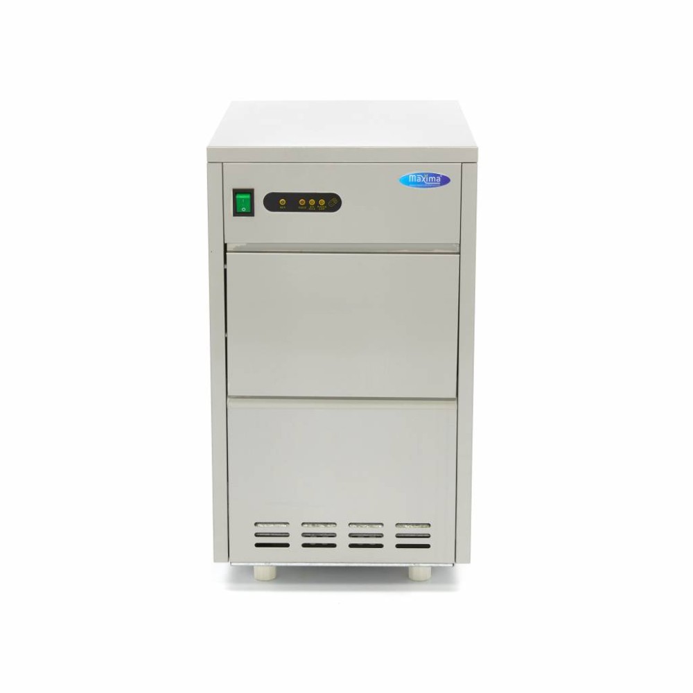 Ледогенератор, 24 кг/24 часа, Maxima, Холандия - Image 2
