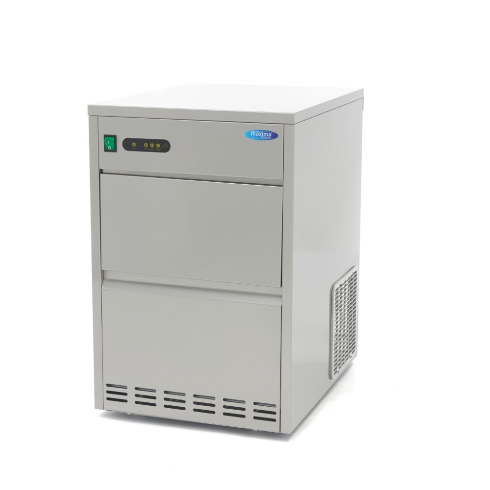 Ледогенератор, 45 кг/24 часа, Maxima, Холандия