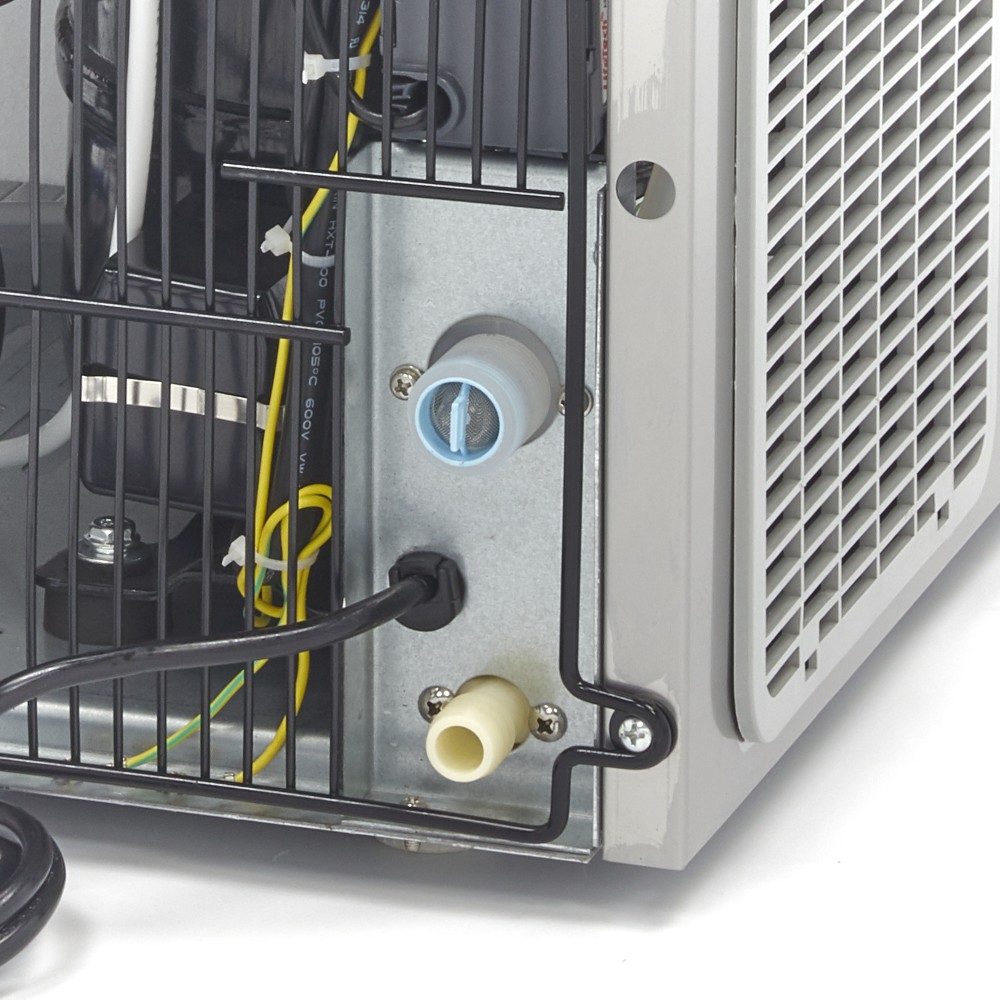 Ледогенератор, 45 кг/24 часа, Maxima, Холандия - Image 6