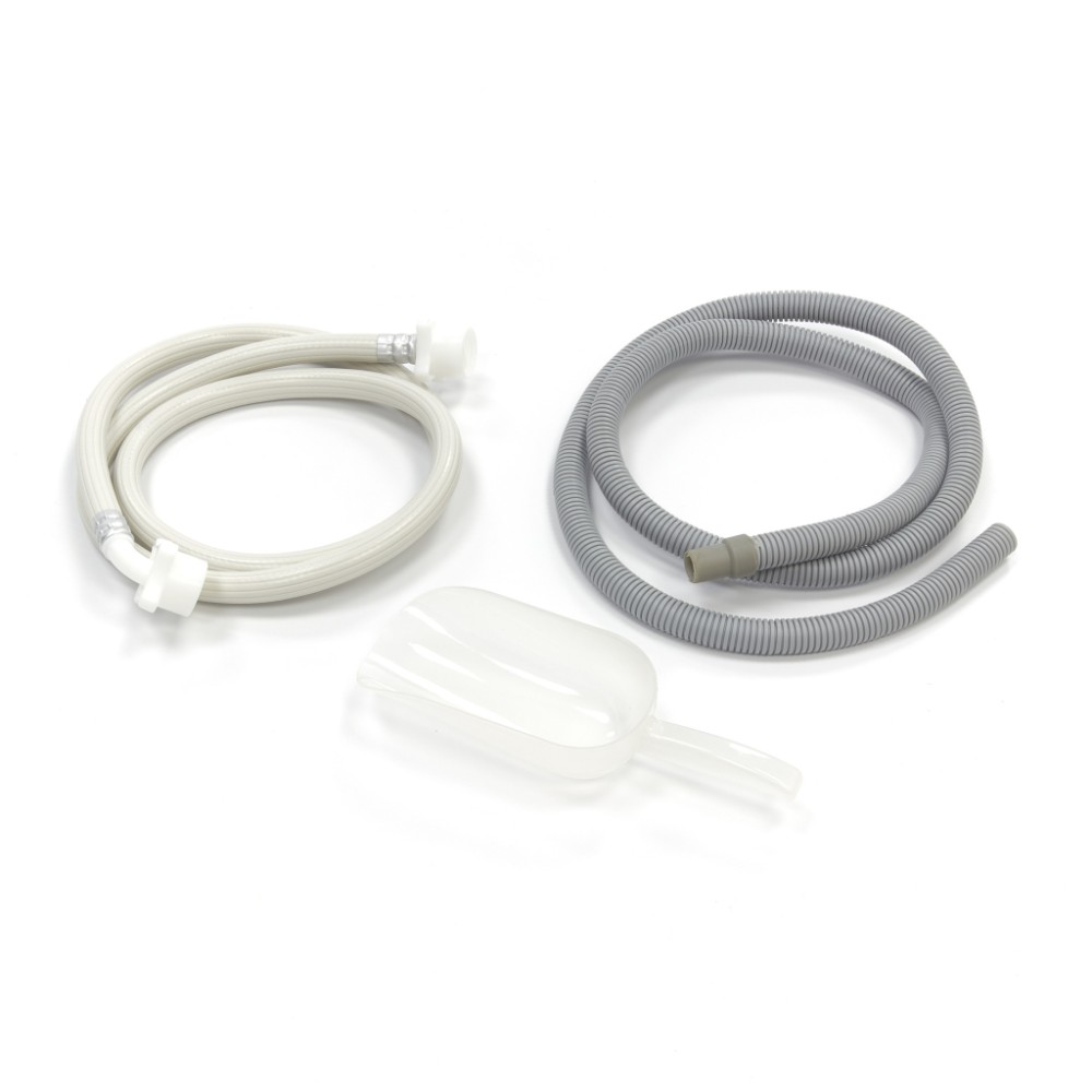 Ледогенератор, 100 кг/24 часа, Maxima, Холандия - Image 7