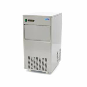 Ледогенератор, 60 кг/24 часа, Maxima, Холандия