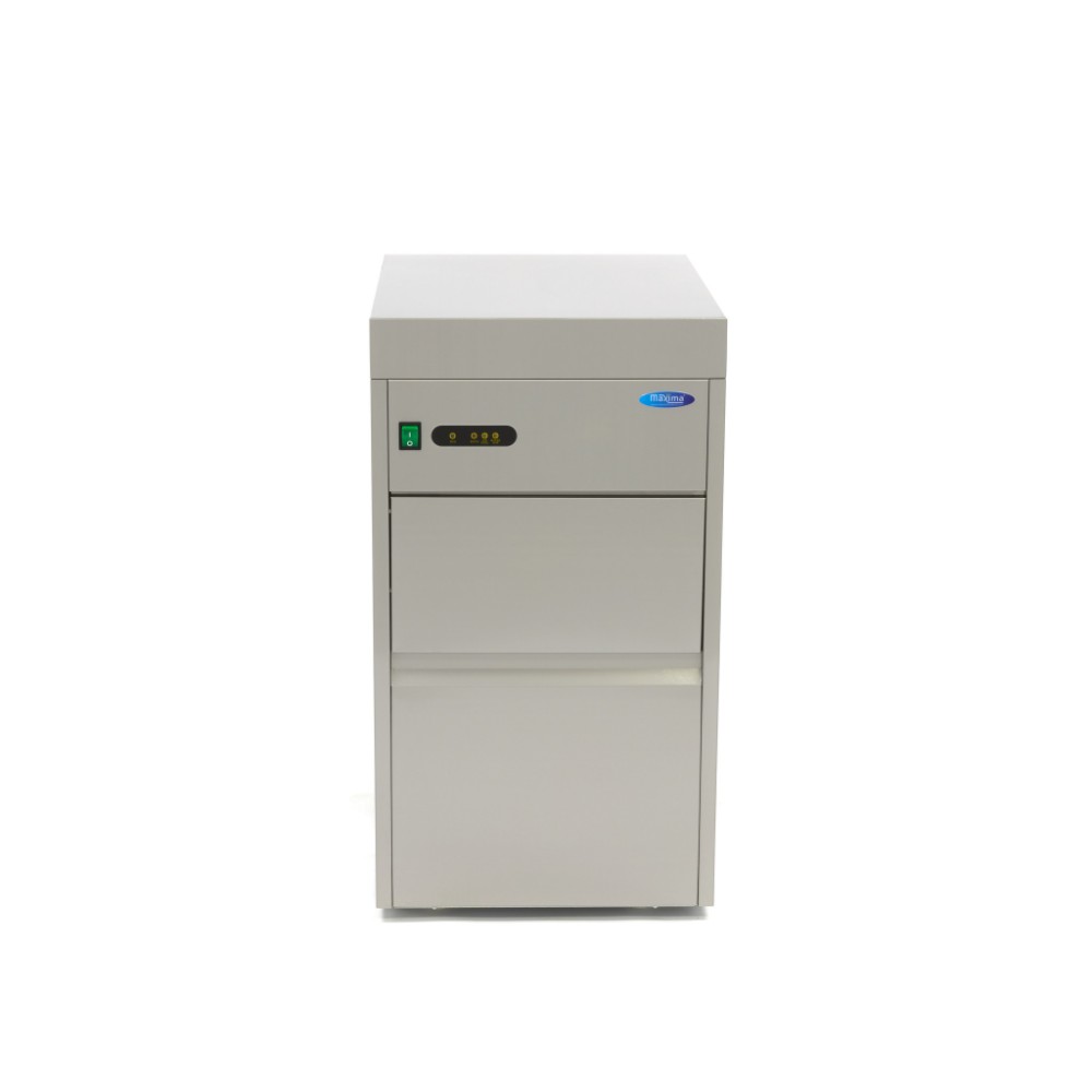 Ледогенератор, 50 кг/24 часа, Maxima, Холандия - Image 3