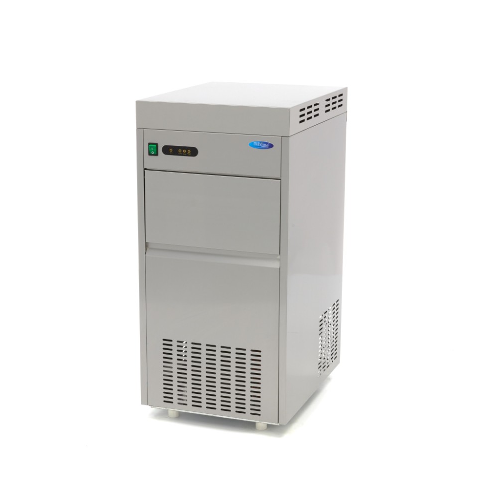 Ледогенератор, 85 кг/24 часа, Maxima, Холандия