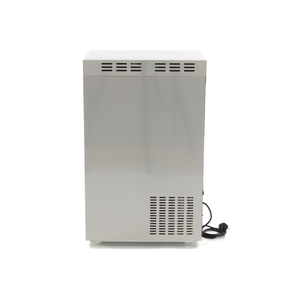 Ледогенератор, 85 кг/24 часа, Maxima, Холандия - Image 4