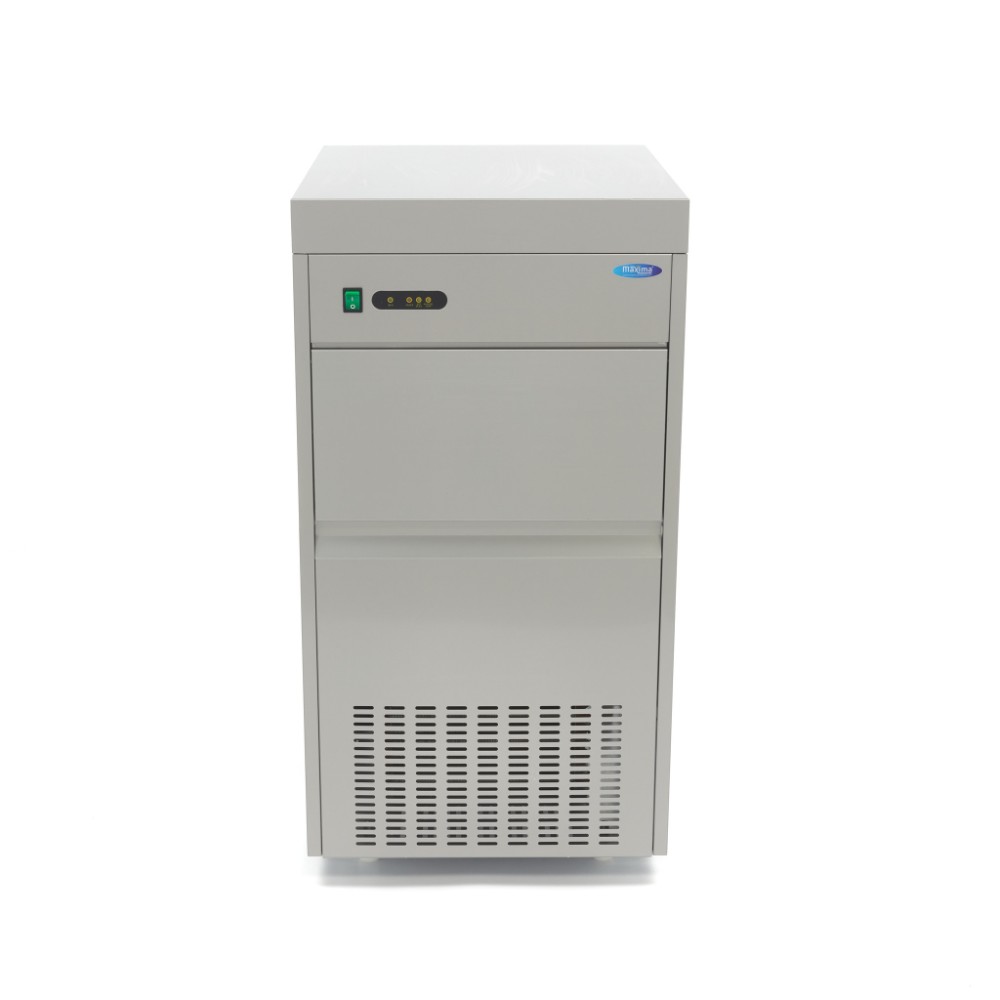 Ледогенератор, 130 кг/24 часа, Maxima, Холандия - Image 2