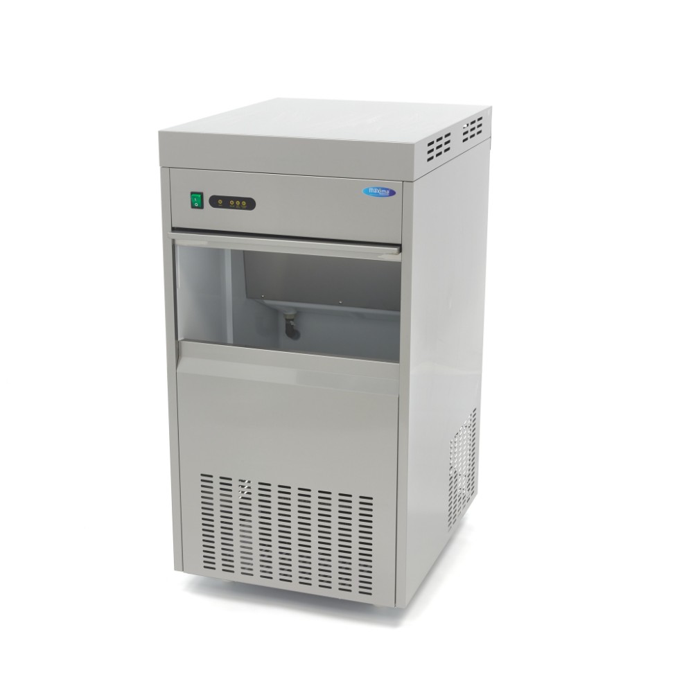 Ледогенератор, 130 кг/24 часа, Maxima, Холандия - Image 5