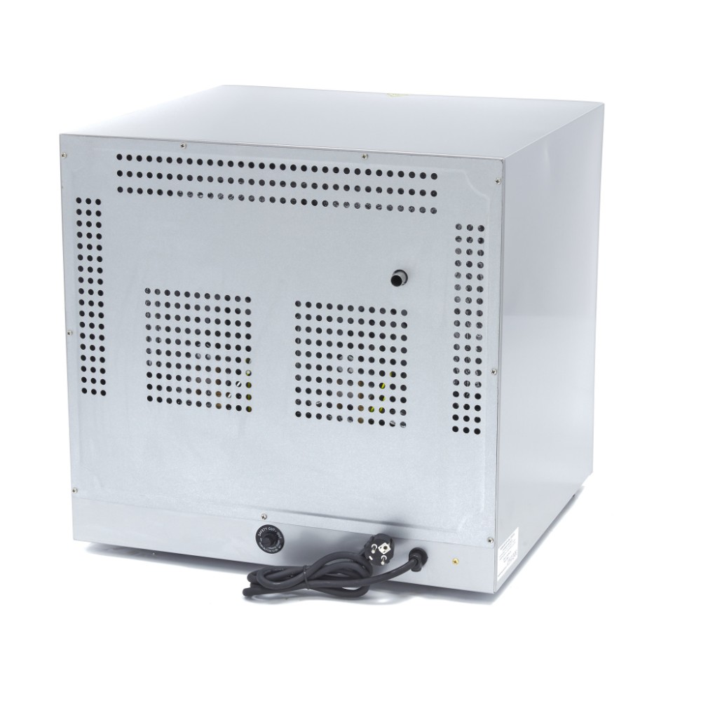 Конвекторна фурна с грил, с 4 тави, Maxima, Холандия - Image 4