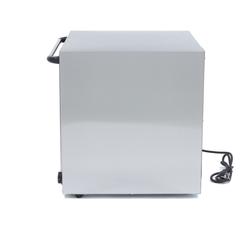 Конвекторна фурна с грил и пара, с 4 тави, Maxima, Холандия - Image 3