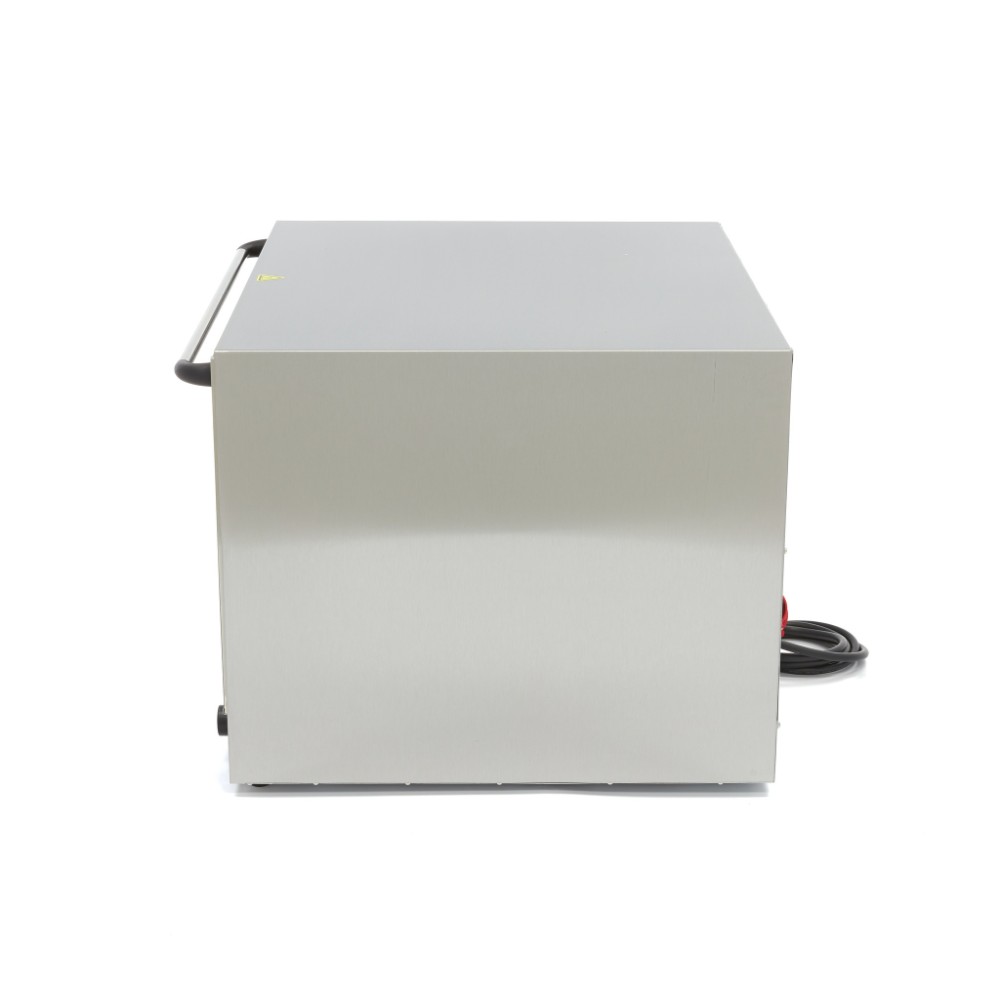 Конвекторна фурна с пара, с 4 тави 60 х 40 см, Maxima, Холандия - Image 3