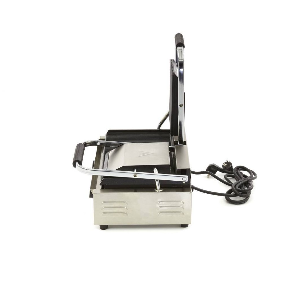 Електрически контакт грил, двоен, Maxima, Холандия - Image 3