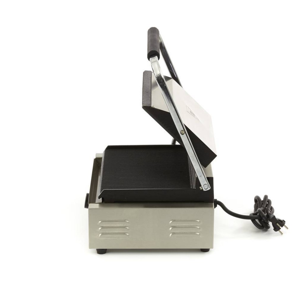 Електрически контакт грил, широк, Maxima, Холандия - Image 3