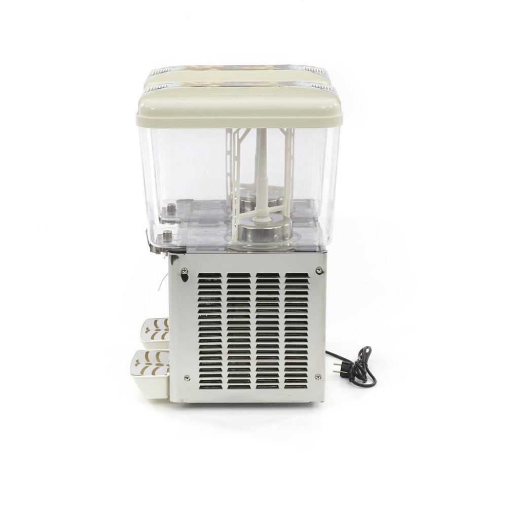 Диспенсър 2х18 л, Maxima, Холандия - Image 3