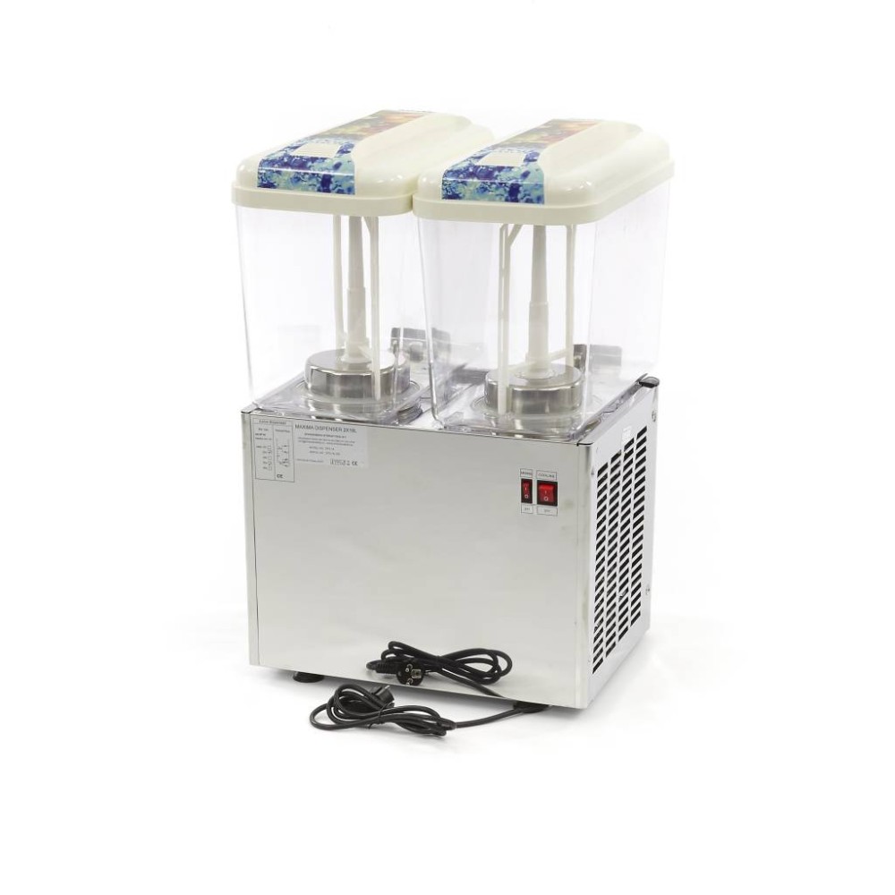 Диспенсър 2х18 л, Maxima, Холандия - Image 4