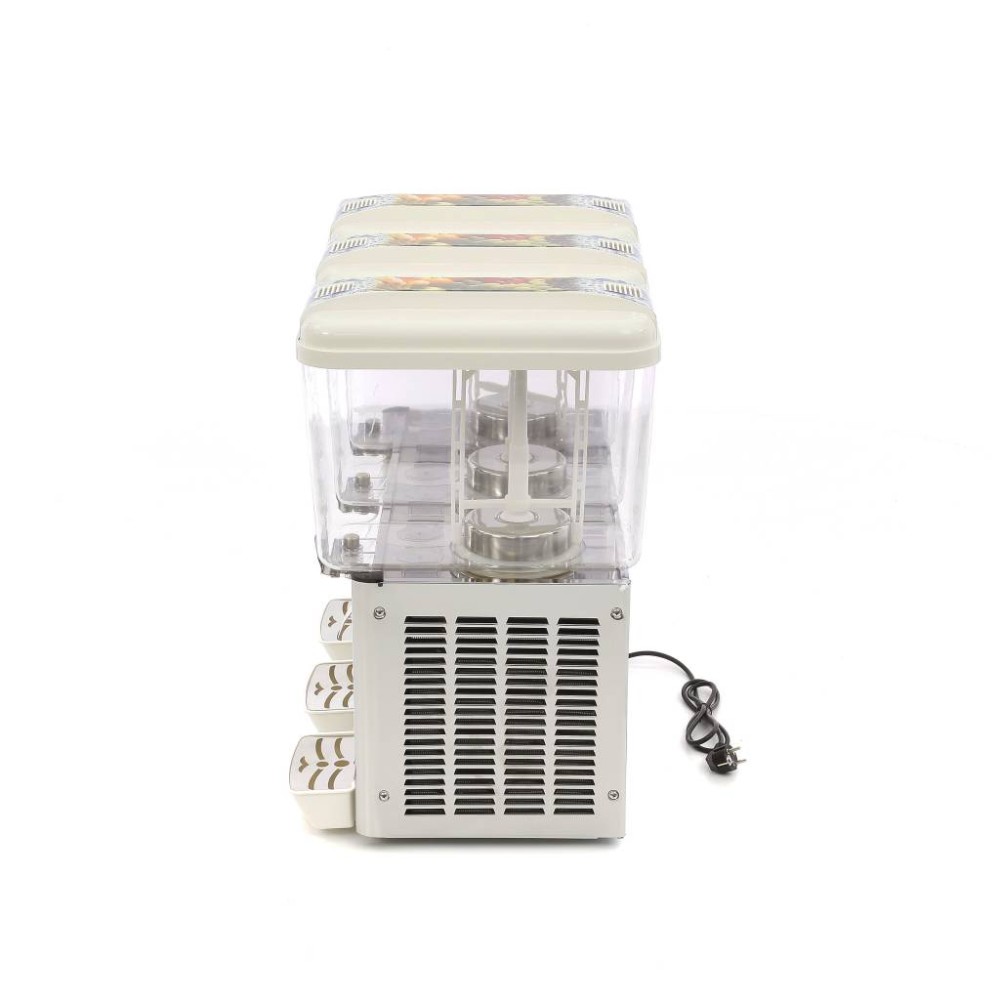 Диспенсър 3х18 л, Maxima, Холандия - Image 3