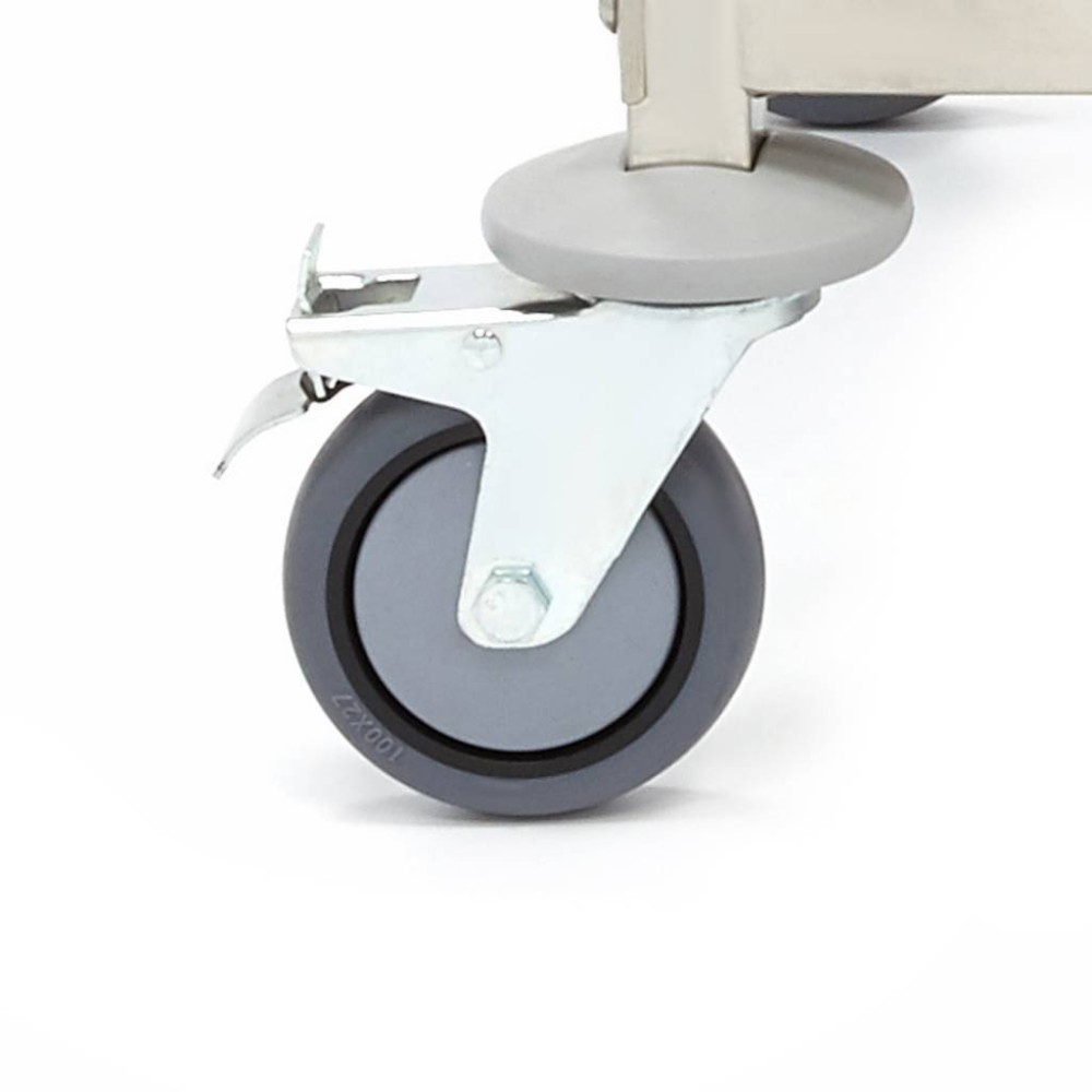 Количка за 16 X 1/1 GN, Maxima, Холандия - Image 4