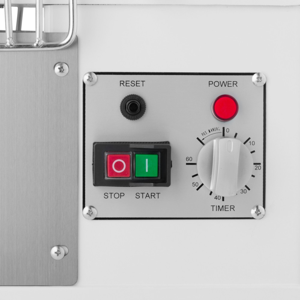 Спирален миксер 8 л, Maxima, Холандия - Image 6