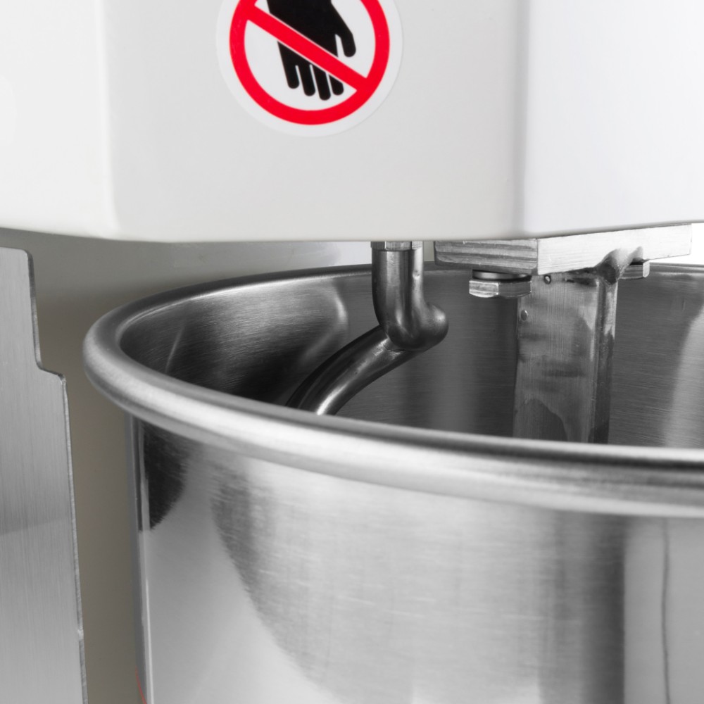 Спирален миксер 10 л, Maxima, Холандия - Image 8