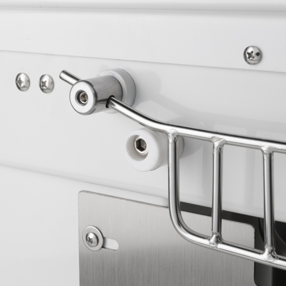 Спирален миксер 10 л, Maxima, Холандия - Image 9