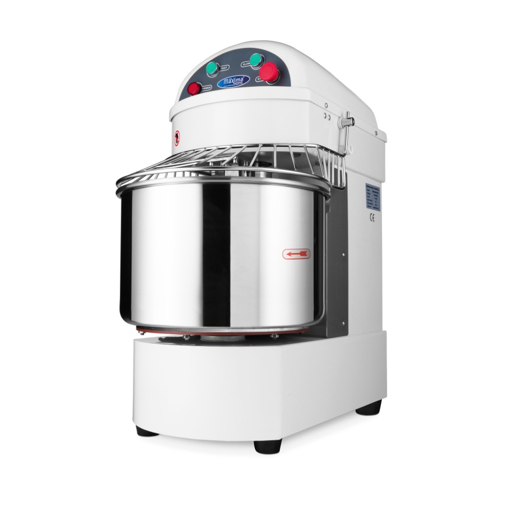 Спирален миксер 20 л, с 2 скорости, Maxima, Холандия