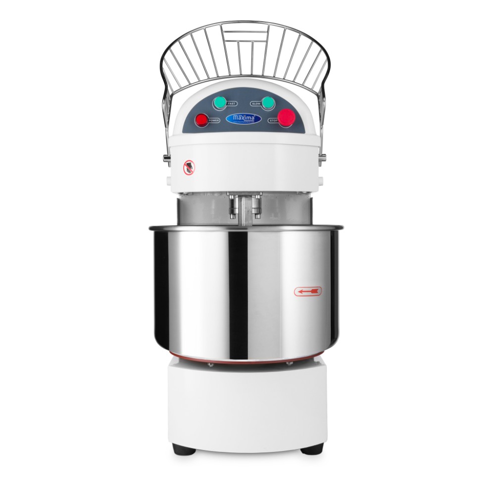 Спирален миксер 20 л, с 2 скорости, Maxima, Холандия - Image 3