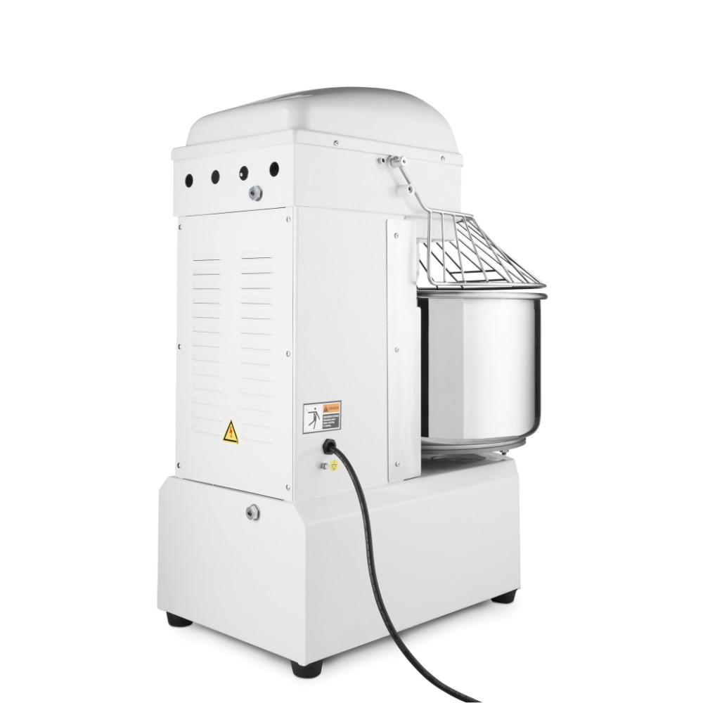 Спирален миксер 50 л, с 2 скорости, 400V, Maxima, Холандия - Image 5