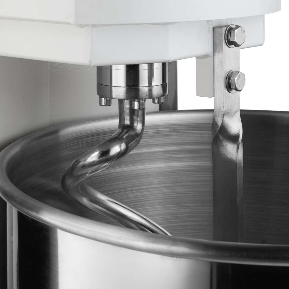 Спирален миксер 50 л, с 2 скорости, 400V, Maxima, Холандия - Image 8