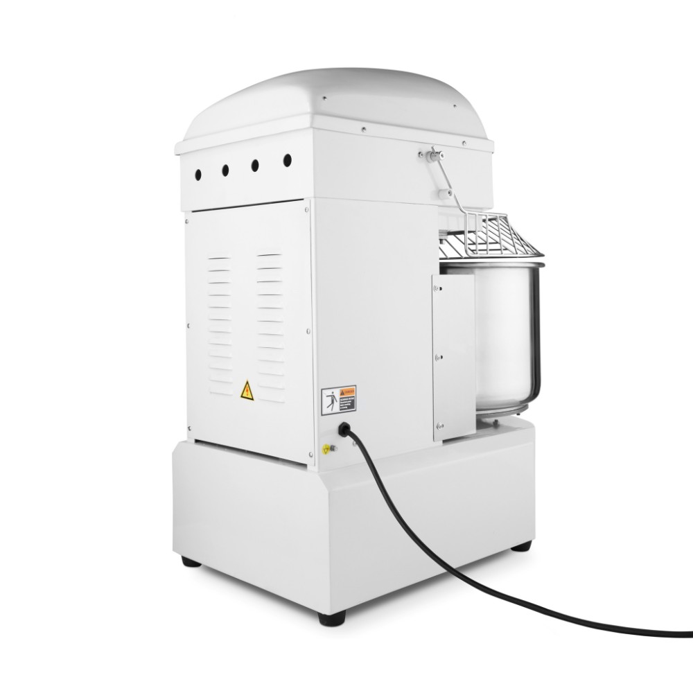 Спирален миксер 60 л, с 2 скорости, 400V, Maxima, Холандия - Image 5