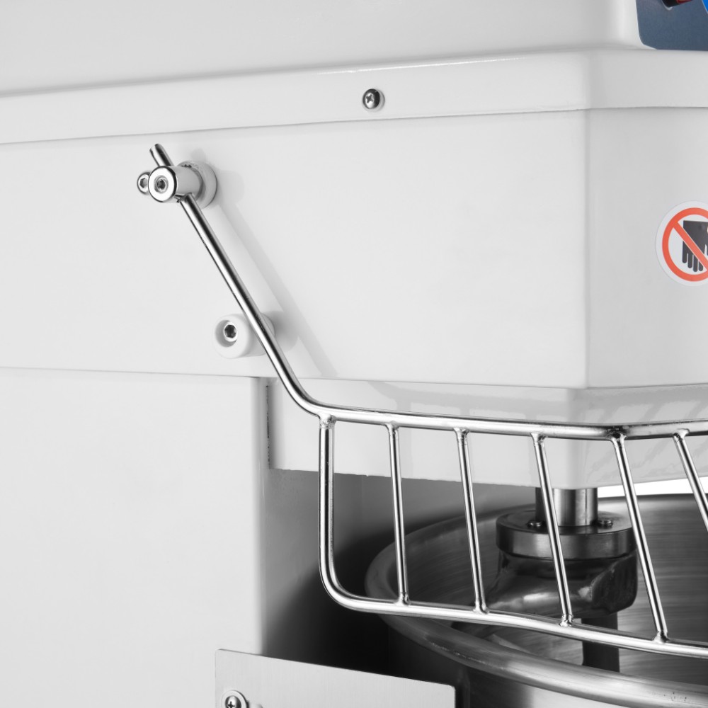 Спирален миксер 75 л, с 2 скорости, 400V, Maxima, Холандия - Image 9