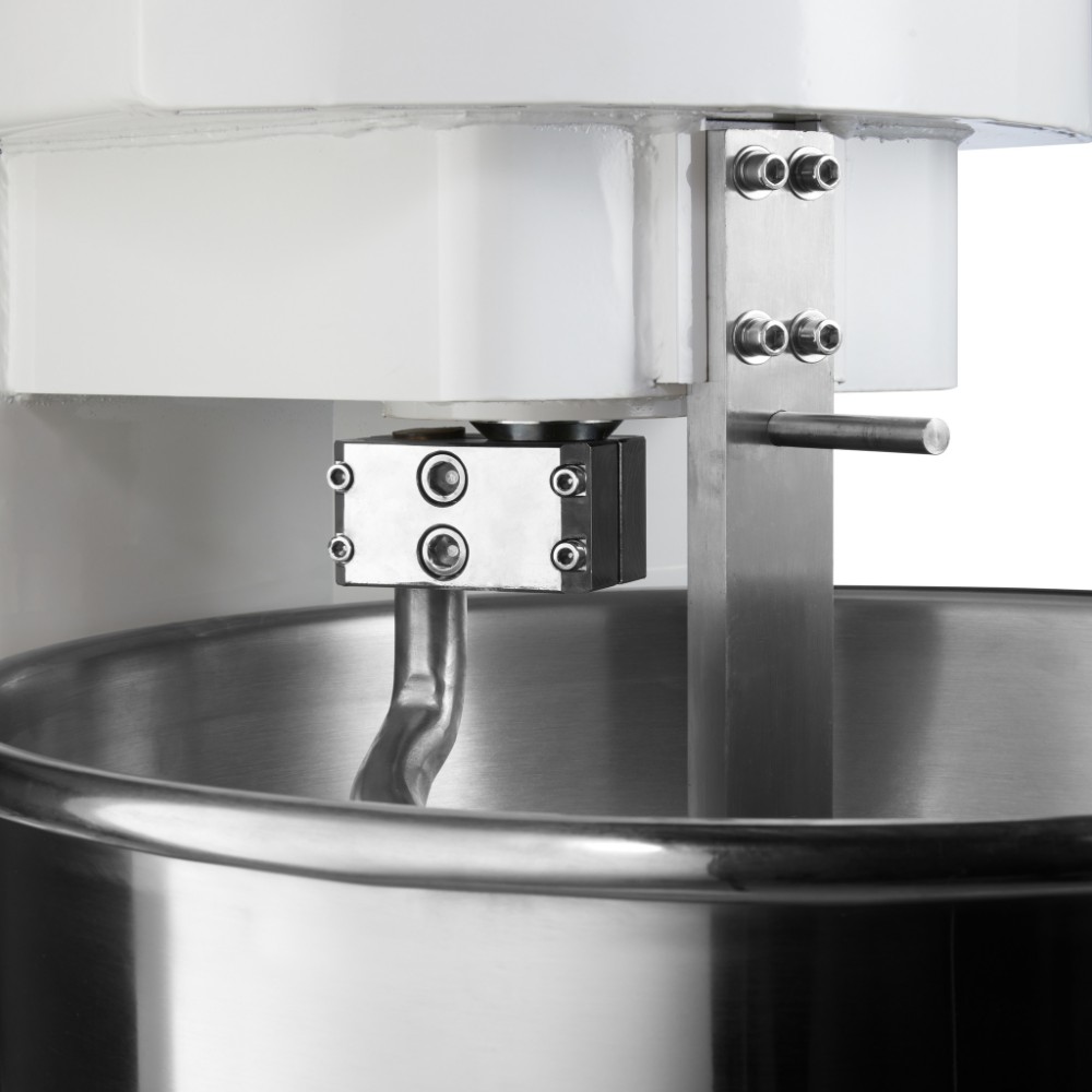 Спирален миксер 200 л, с 2 скорости, 400V, Maxima, Холандия - Image 8