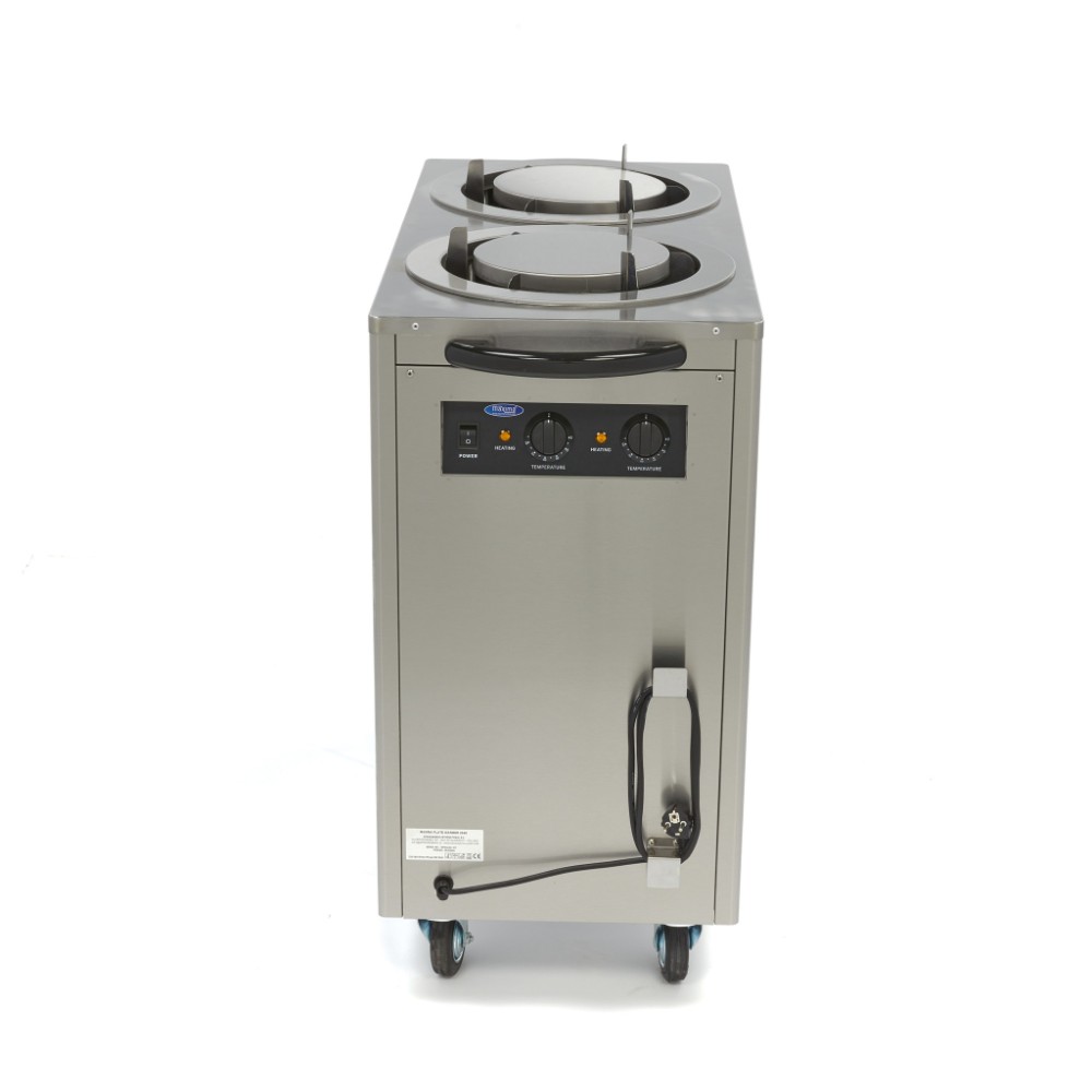 Шкаф за притопляне на чинии, 80 х 30 см, Maxima, Холандия - Image 2