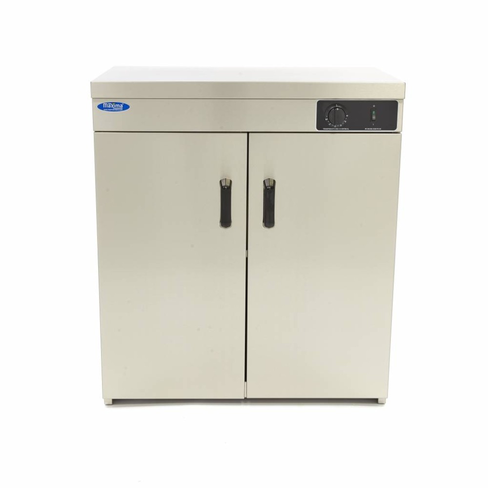 Шкаф за притопляне на чинии, 120 х 32 см, Maxima, Холандия - Image 2