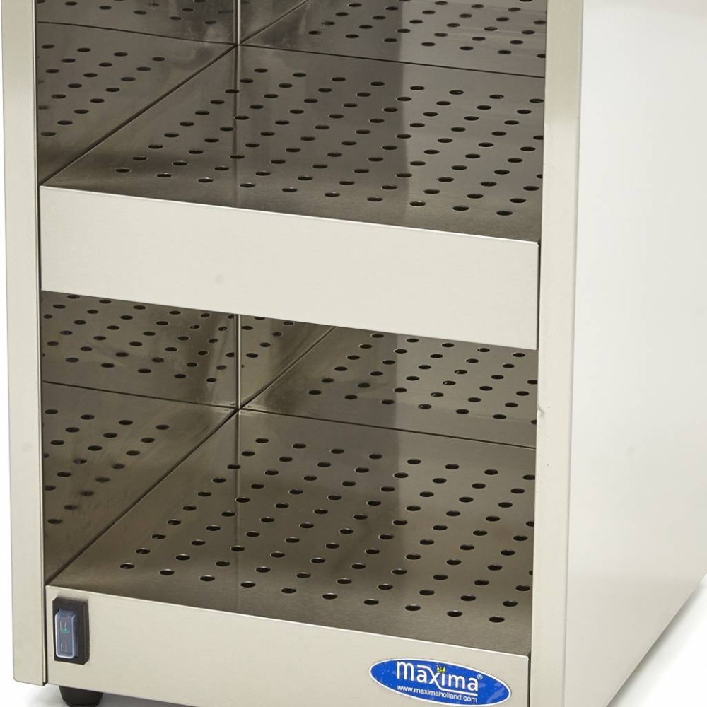 Шкаф за притопляне на чаши, Maxima, Холандия - Image 4