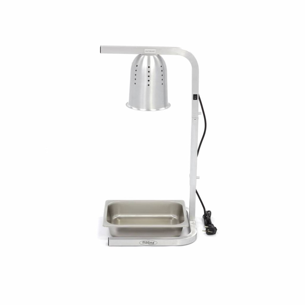 Отоплител за храна, единичен, Maxima, Холандия - Image 2