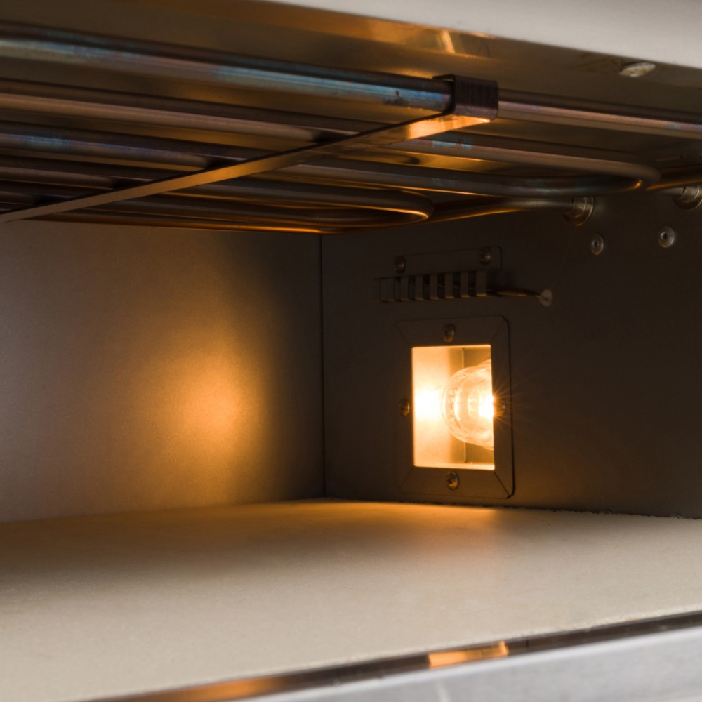 Фурна за пица, единична, 1х40 см, Maxima, Холандия - Image 8