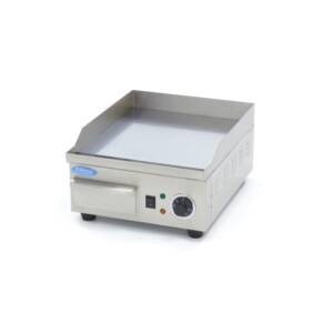 Хромирана електрическа скара, гладка, 36-73 см, Maxima, Холандия