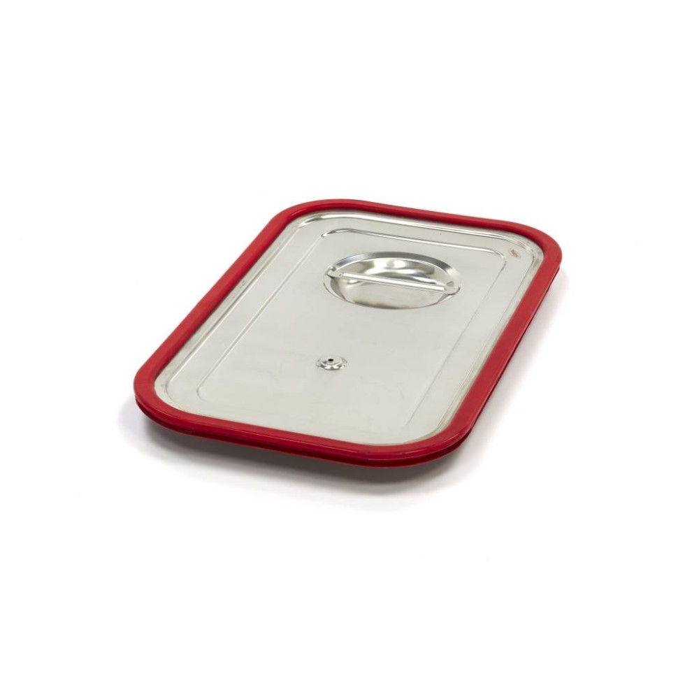 GN Транспортен капак със силиконово уплътнение, Maxima, Холандия