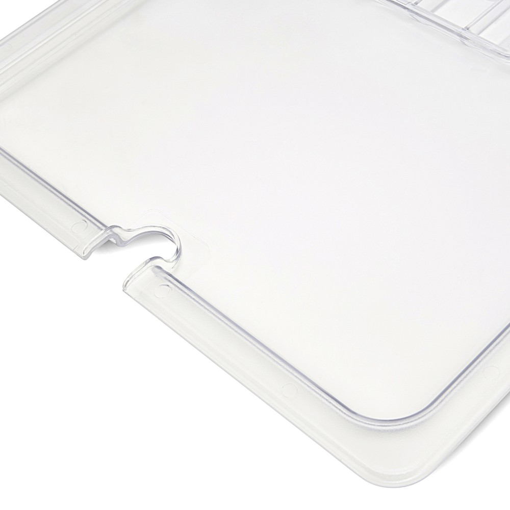 GN Капак с отвор за лъжица от поликарбонат, Maxima, Холандия - Image 3