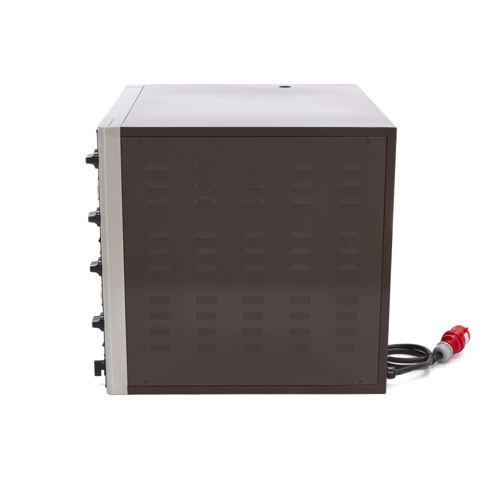 Фурна за пица, двойна, 4х30 см, Maxima, Холандия - Image 3