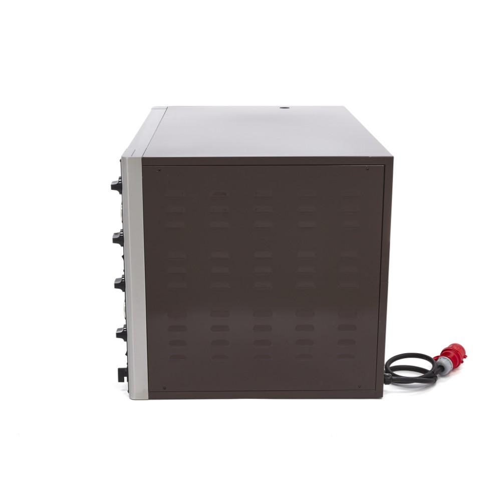 Фурна за пица, двойна, 6х30 см, Maxima, Холандия - Image 3