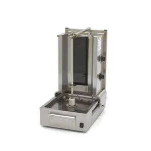 Електрически дюнер с долен мотор, 2-5 зони, Maxima, Холандия